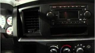 preview picture of video '2008 Dodge Ram 2500 Used Cars Springfield MO'