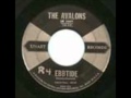 AVALONS - HEARTS DESIRE / EBB TIDE - UNART 2007 - 1958