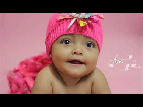 Sesiones Flash Fotos para niñas.