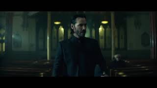 John Wick | Fall Out Boy – Church