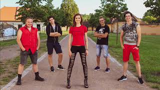 Video Adrenalin - Mám tě rád