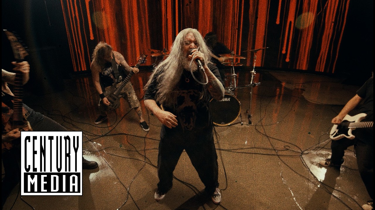 SUICIDE SILENCE - Make Your Exit (OFFICIAL VIDEO) - YouTube