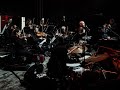 Mercedes Peón & Streicherensemble der Augsburger Philharmoniker - Arju - live