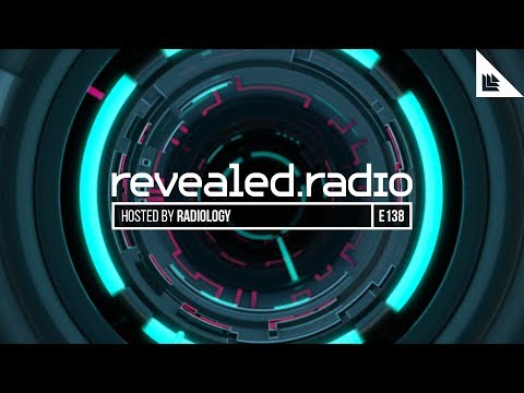Revealed Radio 138 - Radiology