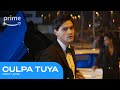 Culpa Tuya First Look Prime Video