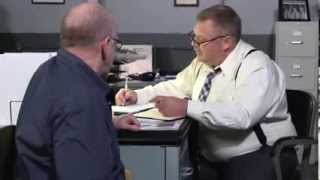 Tim Hooper - Reel video