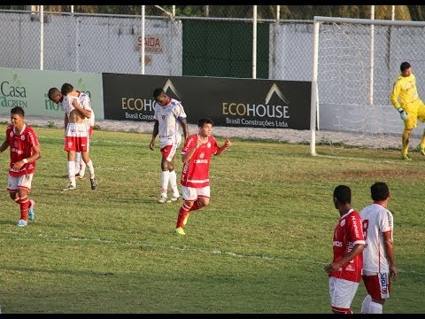 [QUARTAS-DE-FINAL] Gols do domingo (20/10)