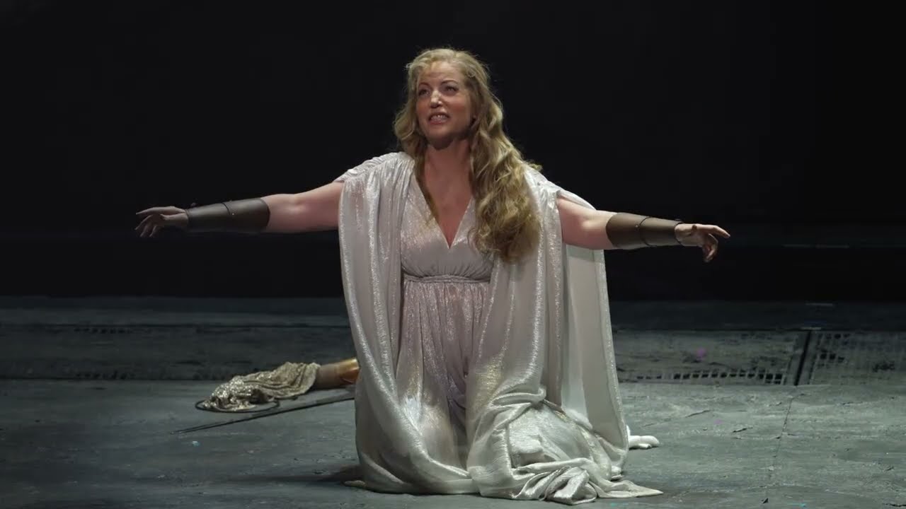 Atlanta Opera Presents Twilight of the Gods
