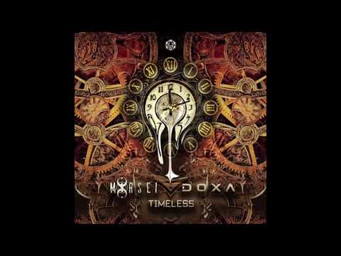 MORSEI & DOXA - Timeless (Original Mix)