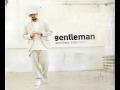 Gentleman - Tranquility