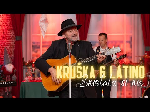Željko Krušlin Kruška & Latino - Smotala si me