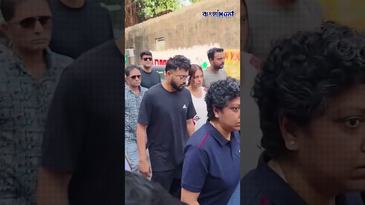 'মৃ*ত্যু*র পর নিজের সম্মান আর মর্যাদার লড়াই যেন কাউকে লড়তে না হয়',  প্রিয়ঙ্কার গভীর বার্তা !