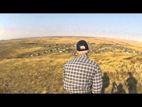 Slope Monkey & Weasel