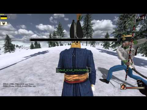 "Gott schütze den König!" Napoleonic Wars Linebattle with the 33rd Regiment of Foot