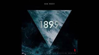 Kapıtän - Ben Frost (from 1899 Netflix series)
