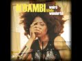 N' Dambi - If we were alone