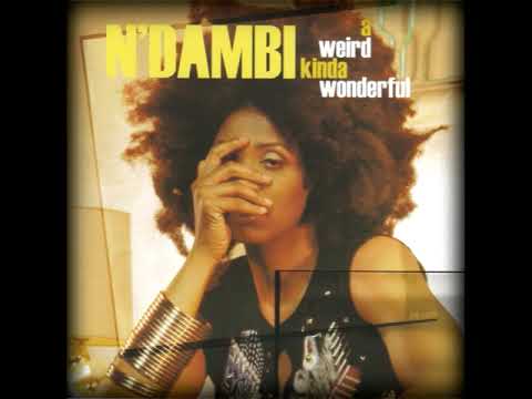 N' Dambi - If we were alone