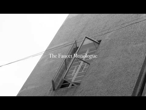 THE FAUCET MONOLOGUE (2020) | A short film by Legs