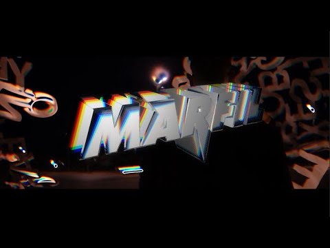 10. KATA6i - Marfil [feat. iBlood] (Video)