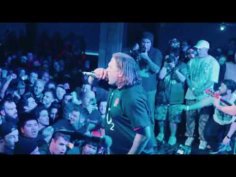 Cold World • FULL SET • Richmond, Va • 4.11.25 • United Blood 2025