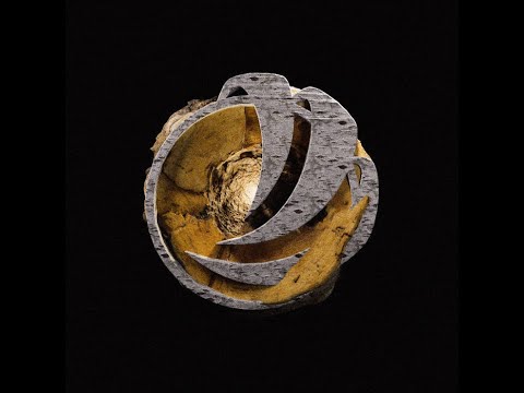 Atomic Moog - Time Perspective