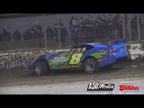 Thrills and Spills | 19th April 2019: Moama Speedway - 2018/19 National Super Sedan Title