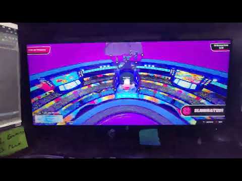 Fall Guys Cheaters 2