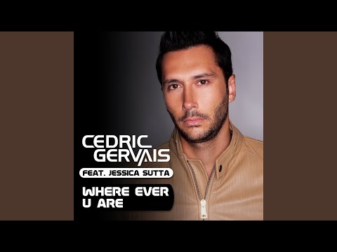 Where Ever U Are (Radio Edit)