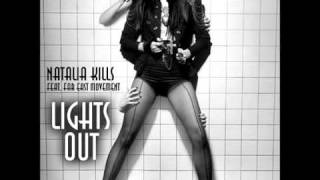 Natalia Kills feat. Far East Movement - Lights Out