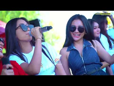 OPENIN - TEMAN MAKAN TEMAN - ALL ARTIS NEW MONATA - 2 STROKE BIKE DAY - DHEHAN PRO