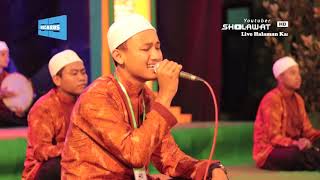 Download lagu Al Barokah - FesBan KEMENAG Madiun 2019 mp3