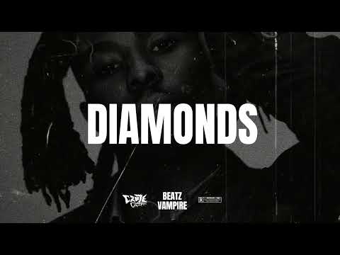 Afrobeat x Afroswing Instrumental "DIAMONDS" Fola x Bnxn x Fave x Tems x Qing Madi  typebeat|2025