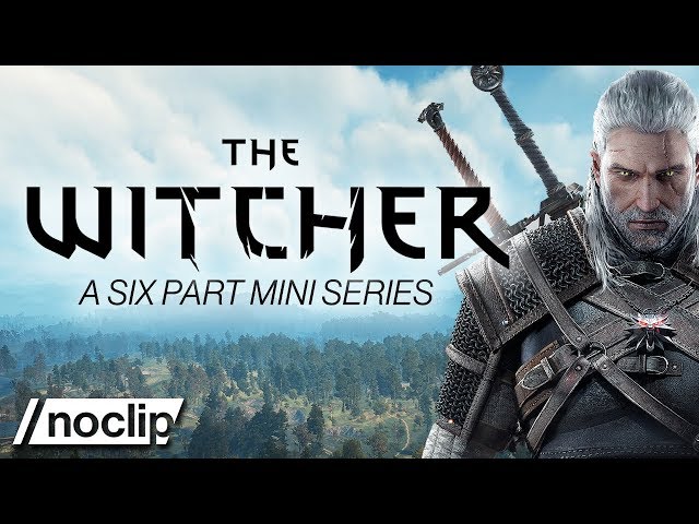 The Witcher 3: Wild Hunt: карта оказалась слишком насыщенной точками внимания для одного разработчика