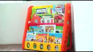 The Vrukksha School- Sarjapura Video