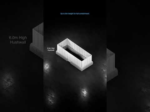 Hushtec video thumbnail