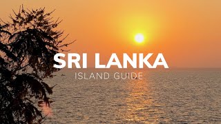 Sri Lanka Island Guide - 1153