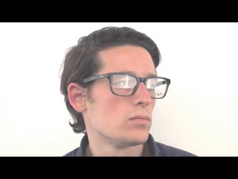 Ray-Ban RX5279 Highstreet 2012 A Eyeglasses - VisionDirect Reviews