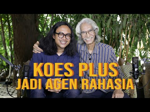 Shindu's Scoop - Yok Koeswoyo |  Jadi Agen Rahasia dan Nasionalisme Tanpa Jemu Koes Plus