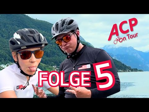 No Limits - ACP on Tour: Folge 5 ACP Oberösterreich