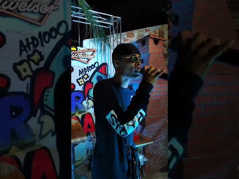 MC Adrielzinho - Bota Nela e Escondidin - Ao vivo