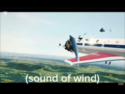 Inex-adria enviorpment flight 550/British Airways flight 476 cvr (with subtitles)