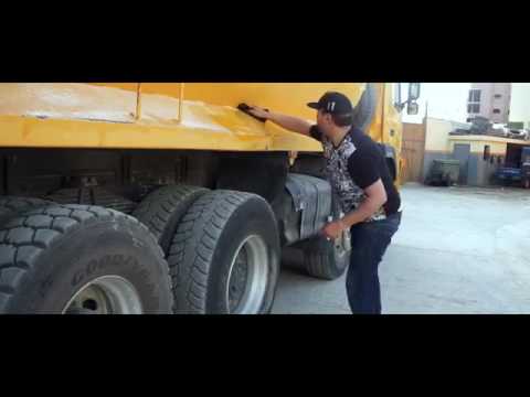 JNIKO 7 - جنيكو الحلقة 7       جديد جنيكو 2016