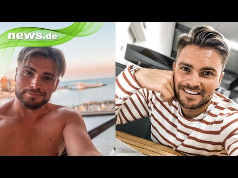 Johannes Haller privat: Was man über den "Kampf der Realitystars"-Kandidaten wissen muss