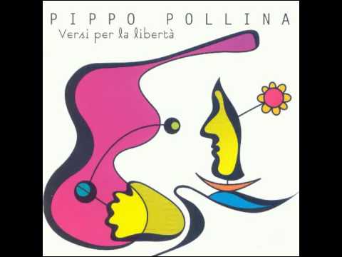 Pippo Pollina - Amsterdam