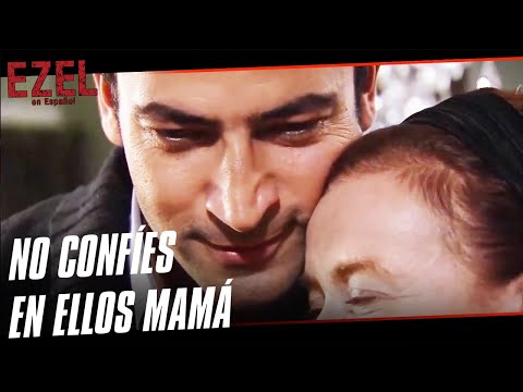 Ezel Llama Madre a Meliha - Ezel En Español