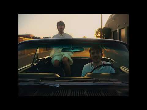 MELVV - Anything Else (Official Music Video)