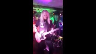 One Night Stand- Rhino Bucket cover