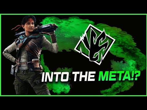 Why You Should Play AMARU In LESS THAN 6 MINUTES | Rainbow Six Siege