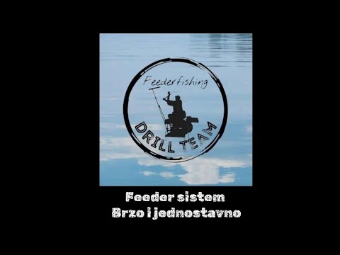 Feeder sistem - Brzo i jednostavno