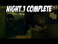 ITS HERE!! | Five Nights At Freddys 3 | Gameplay ...